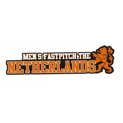Men's fastpitch The Netherlands